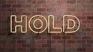 Hold Metro Brands; target of Rs 1276: Prabhudas Lilladher