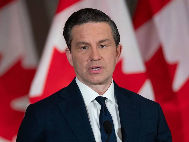 DEI is 'illiberal, anti-merit,' says analyst as Poilievre pushes to end government DEI programs
