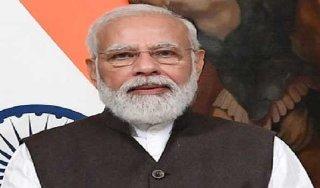 PM Modi Extends Chhath Greetings