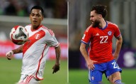 Perú - Chile pronósticos: cuotas y apuestas del amistoso por la fecha FIFA