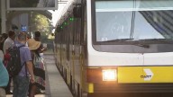 DART gets FEMA security grant ahead of 2026 FIFA World Cup
