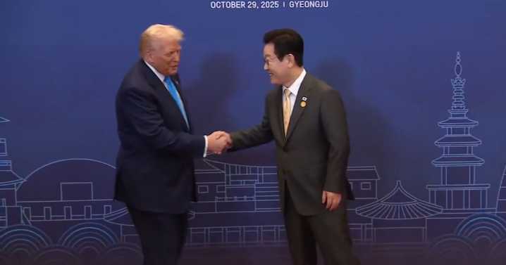 South Korea to invest billions into US shipbuilding