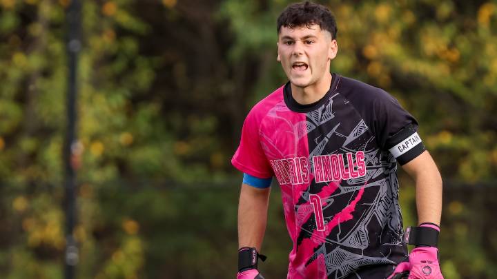 Northwest Jersey Athletic Conference boys soccer season stat leaders for Oct. 1