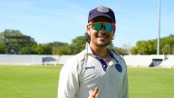 Ranji Trophy 2025-26 Live Cricket Scores, Round 1 Day 2 Updates: Ishan Kishan Eyes Double Ton As Jharkhand Dominate
