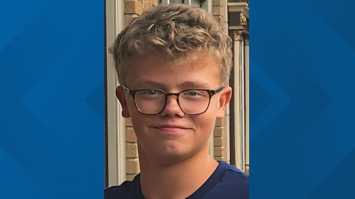 'He's a miracle, but he's not there' | Victim’s father testifies in Hancock County hit-and-run trial