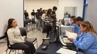 Llevaron la Unidad Móvil de Licencias a TecMilenio