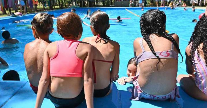 Neuquén lanza sus colonias de verano: «No queremos que nadie se quede afuera»