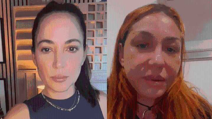 «Le fisuró…»: La reveladora frase de Valeria Gastaldi sobre la relación de Lowrdez y su ex