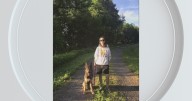Four-legged friends act as saviors and companions for survivors of abuse