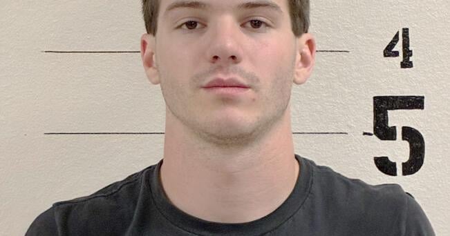20-year-old motorcyclist charged with reckless driving, riding over 120 mph in Wolfeboro