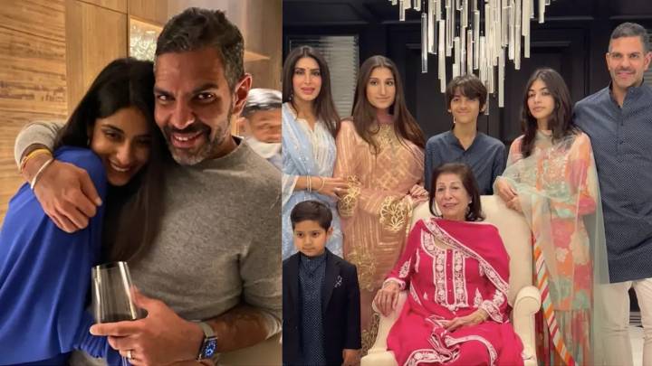 Kalyani Saha shares memories of Sunjay Kapur while Priya Sachdev’s lawyer labels will dispute 'wife vs wife'
