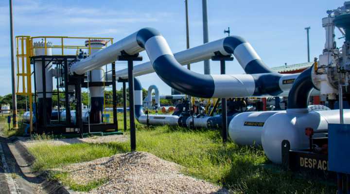 Hito energético: licitación de regasificación en Coveñas impulsará suministro nacional