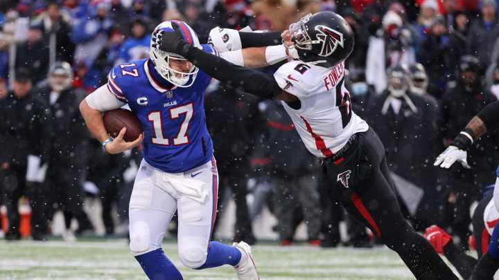 Falcons vs. Bills MNF predictions, expert picks, odds for Week 6