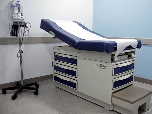 Detenidas ocho personas por realizar abortos ilegales en clínicas clandestinas de Texas