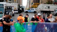 NYC Marathon 2025 start time, street closures, mass transit changes | What you need to know - ABC7 New York