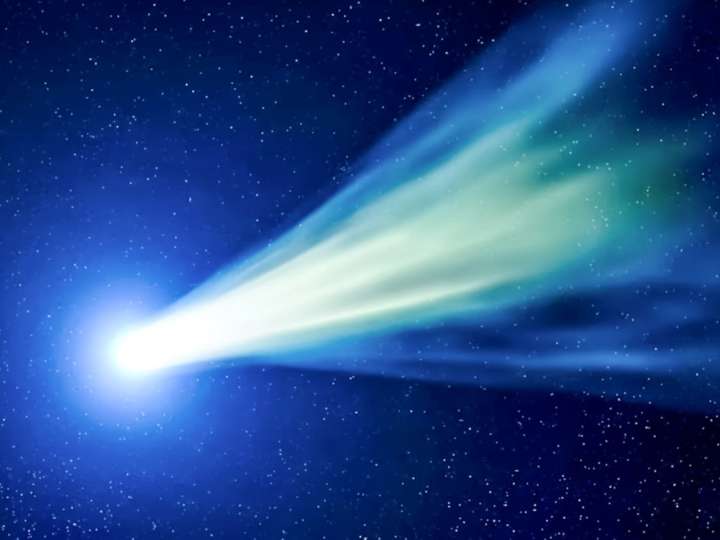 Asombroso descubrimiento: la NASA encontró agua en el cometa interestelar 3I/ATLAS