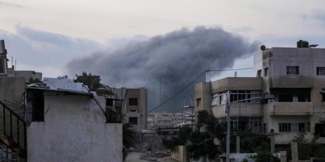 Guerra en Gaza: qué se sabe y qué faltaría para la implementación del acuerdo para alto al fuego