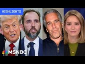 MSNBC Highlights