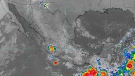 Toma Fuerza Potencial Ciclón Sonia: Conagua Vigila esta Zona en el Océano Pacífico