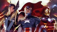 Scarlet Witch Can Now Save Any Avengers' Life