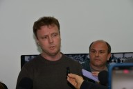 Wesner explicó la elección: «No hubo representación seccional ni ningún candidato local en la boleta, el candidato fue Jorge Taiana»