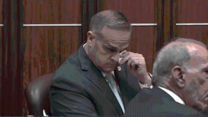 Ex-Florida senator Frank Artiles fights conviction in ‘ghost candidate’ case – NBC 6 South Florida