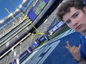 N.J. teen’s protest banner scheduled to fly before Giants-49ers game: Here’s his message