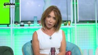 María Patiño arremete contra Alejandra Rubio y Carlo Costanzia: "Me parece indecente"
