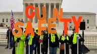 Can pot smokers legally own guns? Supreme Court to decide