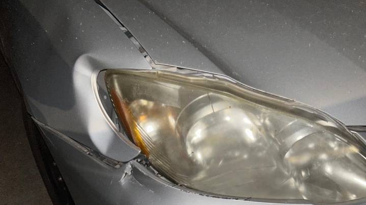 Cedar Park couple fights for repairs after fiber crew allegedly damages car