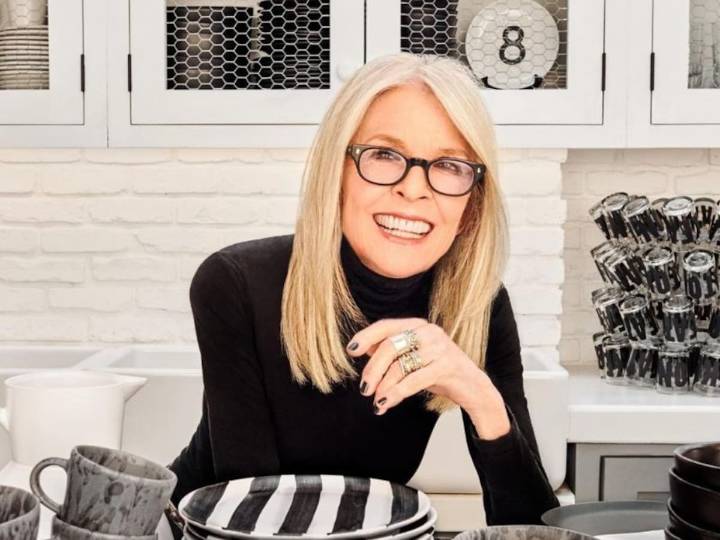 Qué se sabe de la muerte de Diane Keaton