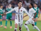Liga de Quito sorprendió y sometió al verdugo de River en la Copa Libertadores: goleó a Palmeiras para ir con toda la ilusión a San Pablo