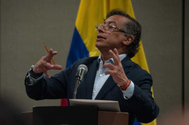 EE.UU. incluye a Petro, Alcocer y Benedetti en ‘Lista Clinton’