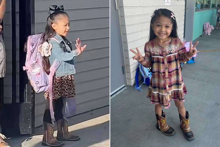 Mom Shares White Lie That Stops Daughter from Crying at School (Exclusive)