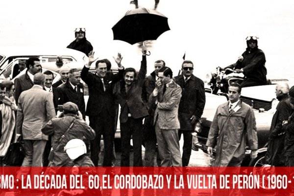 Sin Jorge Taiana la CGT y Axel Kicillof recordaron al metalúrgico José Ignacio Rucci