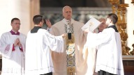 El Papa canoniza a José Gregorio Hernández, el querido “médico de los pobres” de Venezuela