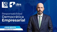 “Balance entre negocios y aporte social”: Jorge Bedoya, presidente de la SAC