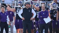 Preston Stone and Caleb Komolafe lead Northwestern in 42