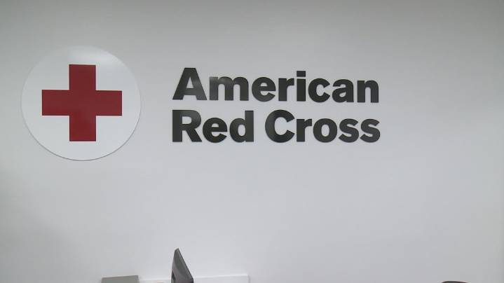 American Red Cross celebrates $4.5 million renovation of Portland facility