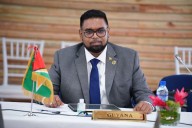 Guyana impulsará un plan para comercializar su propio petróleo sin intermediarios