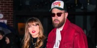 Taylor Swift Spoke About Her Wedding to Travis Kelce