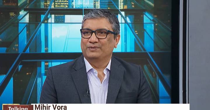 Need Credit Growth To Sustain Economic Revival After Q3, Says TRUST  MF's Mihir Vora