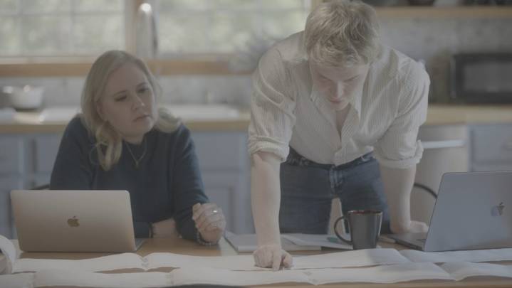 Ronan Farrow's Doc About Sean Williams in The Works at HBO