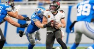 Buccaneers vs. Lions Week 7 preview: 7 key stats for the Ford Field return