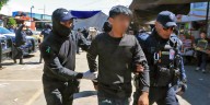 Aumentan 201% los decomisos de droga en Oaxaca en dos años