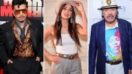 Rauw Alejandro, Kacey Musgraves to Perform at 2025 Latin Grammys