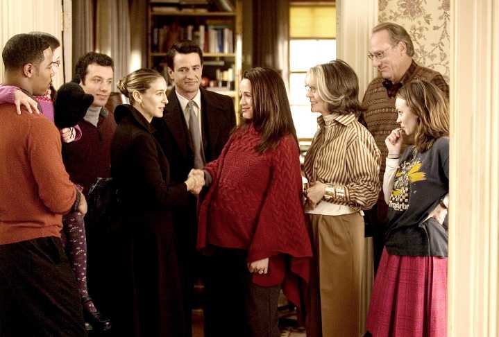 Sarah Jessica Parker Mourns Diane Keaton's Death: 'Gorgeous Legacy'
