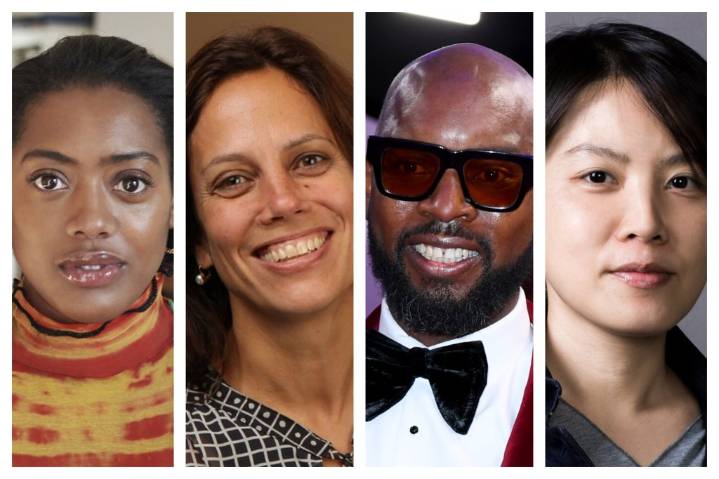 ‘The Salt Path’ Producer Elizabeth Karlsen To Head Main LFF Jury
