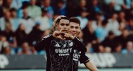 Marcos López recuerda sus inicios previo a duelo por Champions League: “En el colegio jugaba con la pelota o una botella”