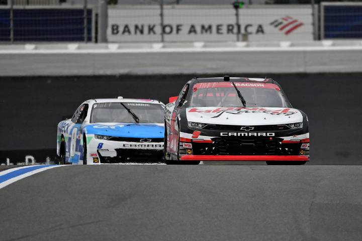 NASCAR Analyst Says “Don’t Need Road Courses in the Playoffs” After ROVAL Snoozer NASCAR analysts weigh in on playoff race formats, questioning the road course choices and sparking debate among fans a